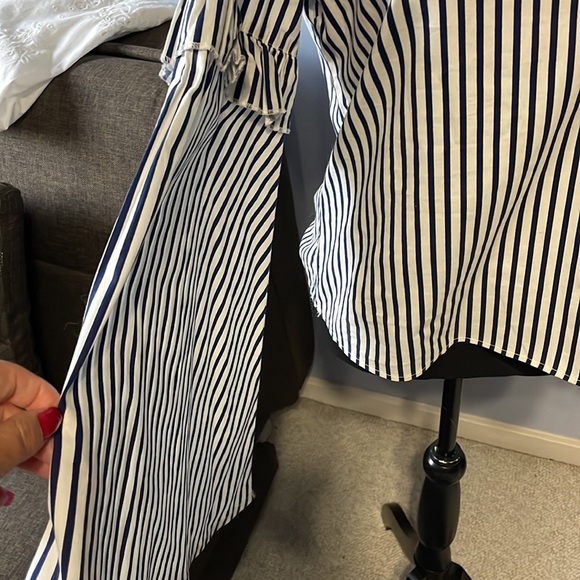 Walter baker beautiful blouse size s - Picture 6 of 8